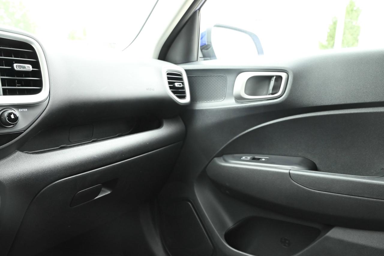 2023 Hyundai Venue CPO Rates starting from 3.99%oac Photo