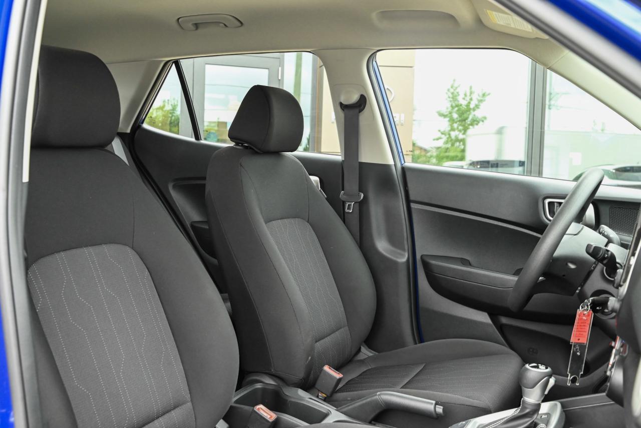 2023 Hyundai Venue CPO Rates starting from 3.99%oac Photo