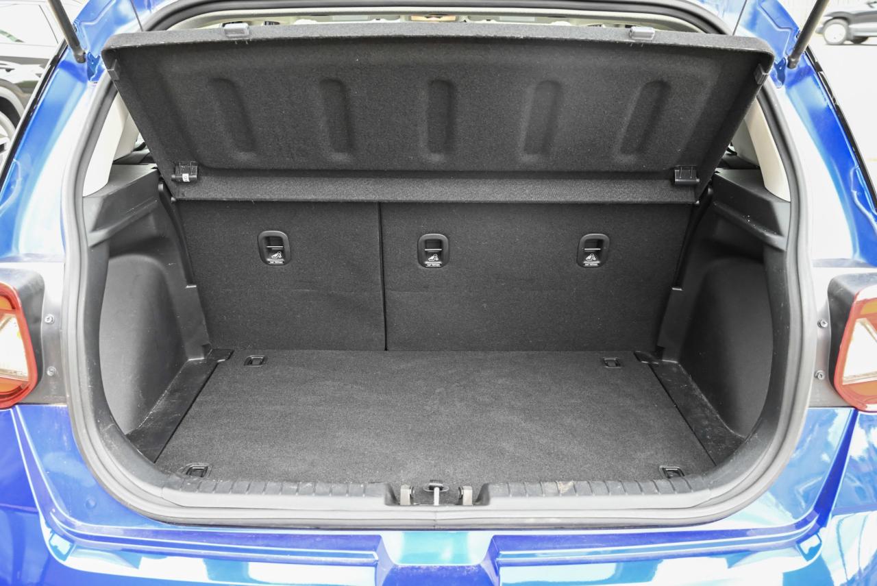 2023 Hyundai Venue CPO Rates starting from 3.99%oac Photo