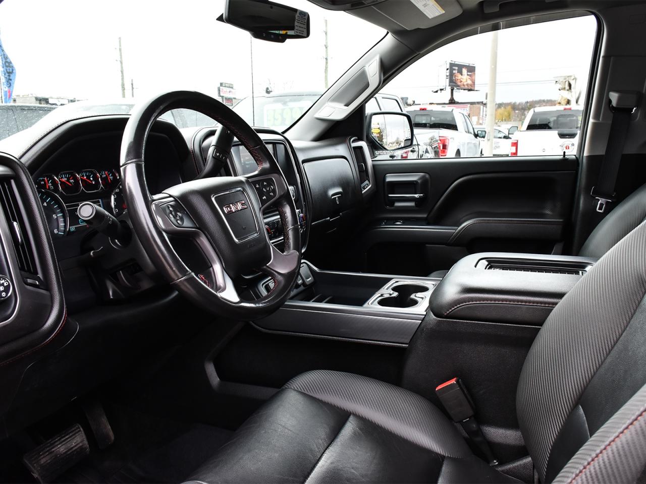 2018 GMC Sierra 1500 All Terrain Crew Cab 4x4 ~Sunroof ~Bluetooth ~Cam Photo