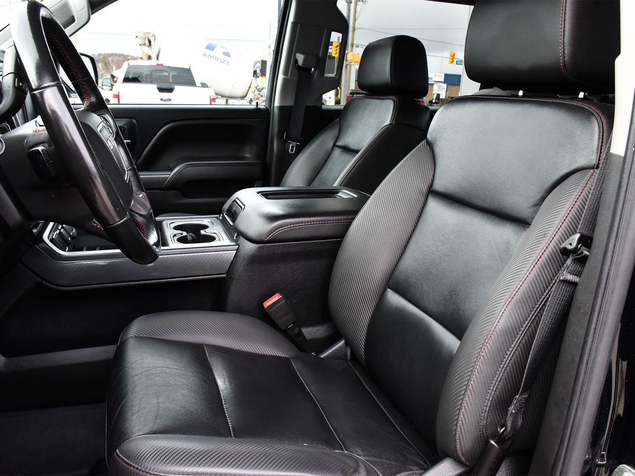 2018 GMC Sierra 1500 All Terrain Crew Cab 4x4 ~Sunroof ~Bluetooth ~Cam Photo