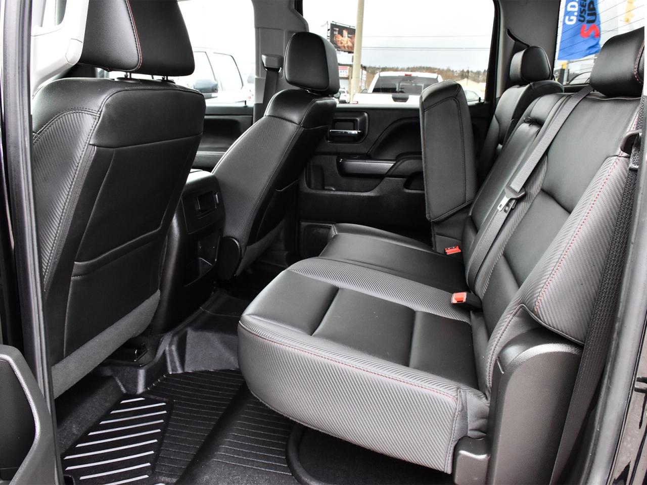 2018 GMC Sierra 1500 All Terrain Crew Cab 4x4 ~Sunroof ~Bluetooth ~Cam Photo