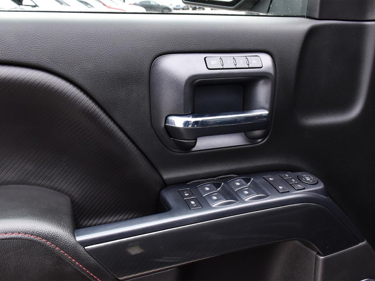 2018 GMC Sierra 1500 All Terrain Crew Cab 4x4 ~Sunroof ~Bluetooth ~Cam Photo