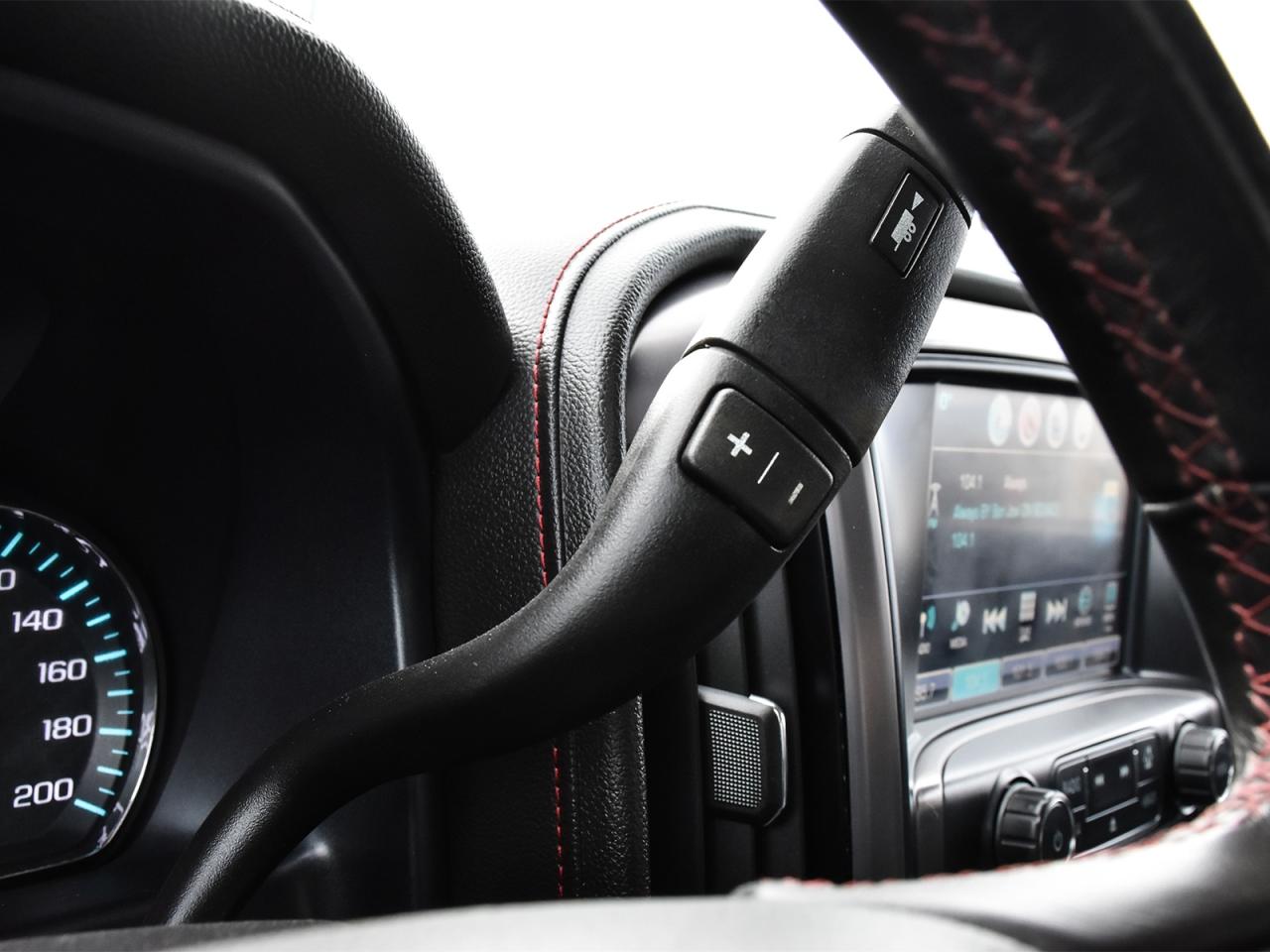 2018 GMC Sierra 1500 All Terrain Crew Cab 4x4 ~Sunroof ~Bluetooth ~Cam Photo