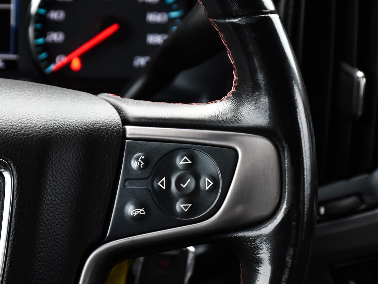 2018 GMC Sierra 1500 All Terrain Crew Cab 4x4 ~Sunroof ~Bluetooth ~Cam Photo