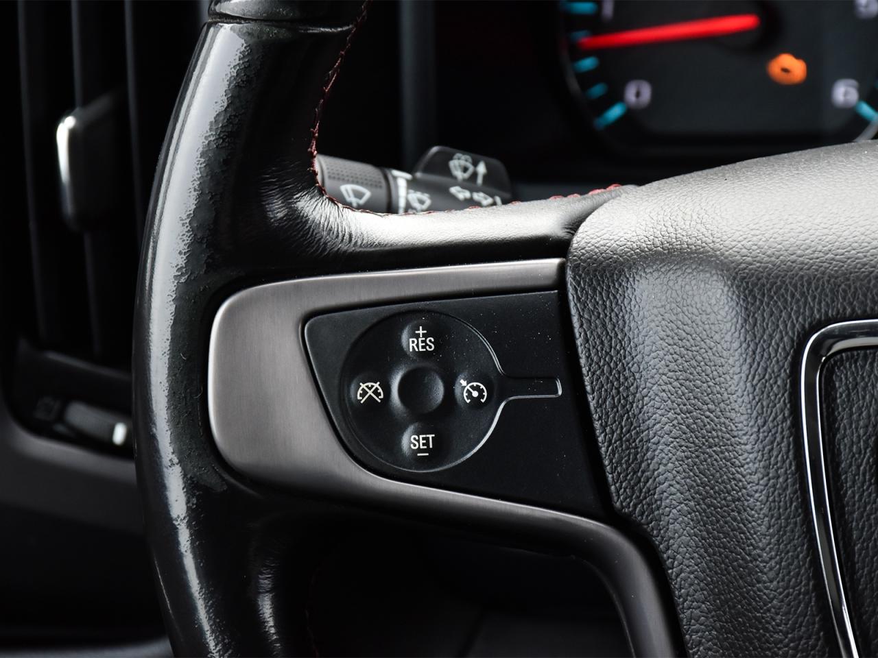 2018 GMC Sierra 1500 All Terrain Crew Cab 4x4 ~Sunroof ~Bluetooth ~Cam Photo