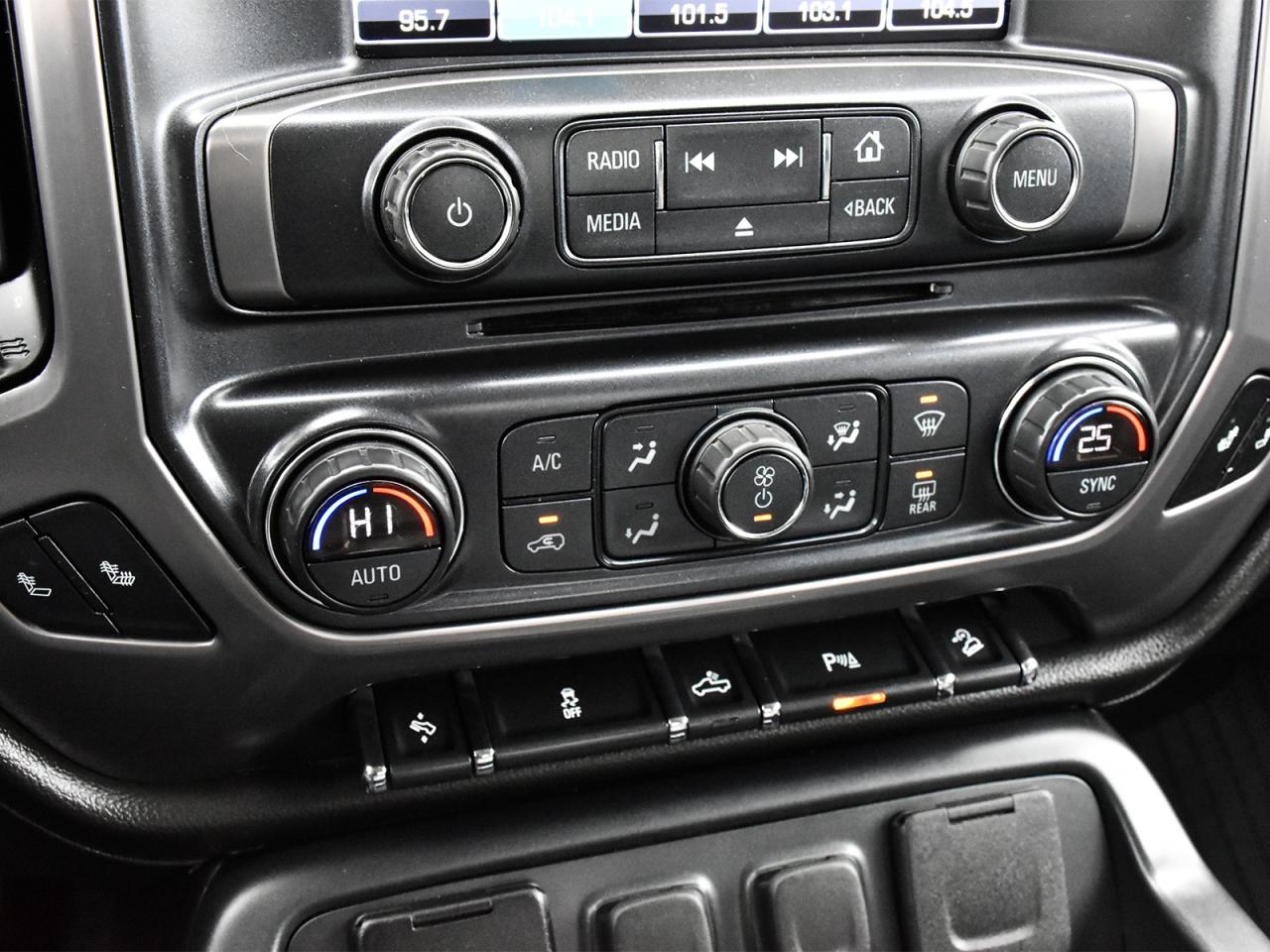 2018 GMC Sierra 1500 All Terrain Crew Cab 4x4 ~Sunroof ~Bluetooth ~Cam Photo