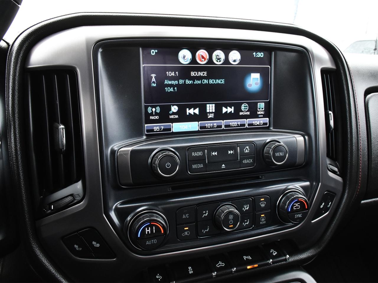 2018 GMC Sierra 1500 All Terrain Crew Cab 4x4 ~Sunroof ~Bluetooth ~Cam Photo