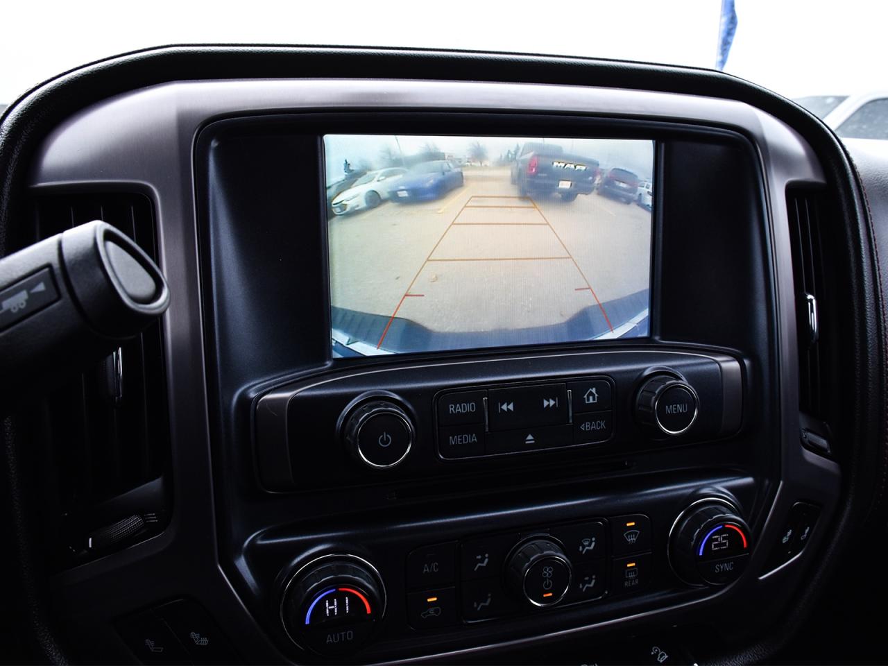 2018 GMC Sierra 1500 All Terrain Crew Cab 4x4 ~Sunroof ~Bluetooth ~Cam Photo