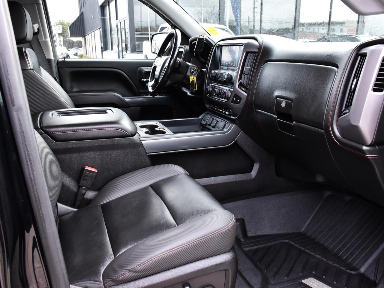 2018 GMC Sierra 1500 All Terrain Crew Cab 4x4 ~Sunroof ~Bluetooth ~Cam Photo