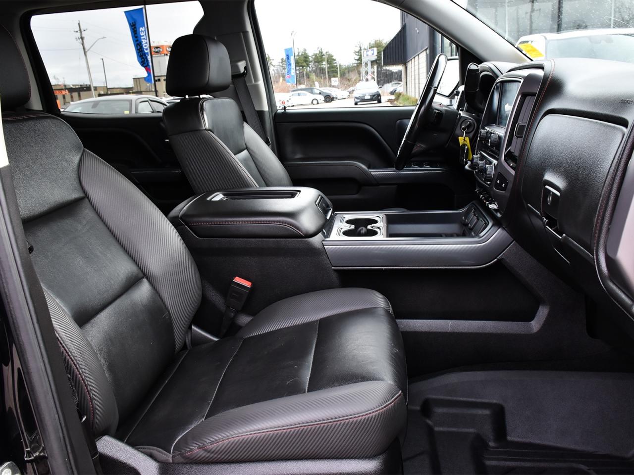 2018 GMC Sierra 1500 All Terrain Crew Cab 4x4 ~Sunroof ~Bluetooth ~Cam Photo