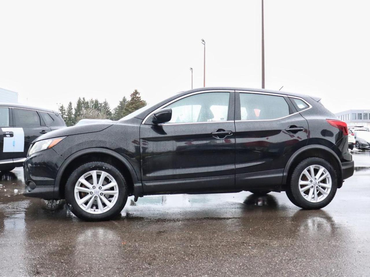 2018 Nissan Qashqai S  -  Heated Seats -  Power Mirrors Photo4