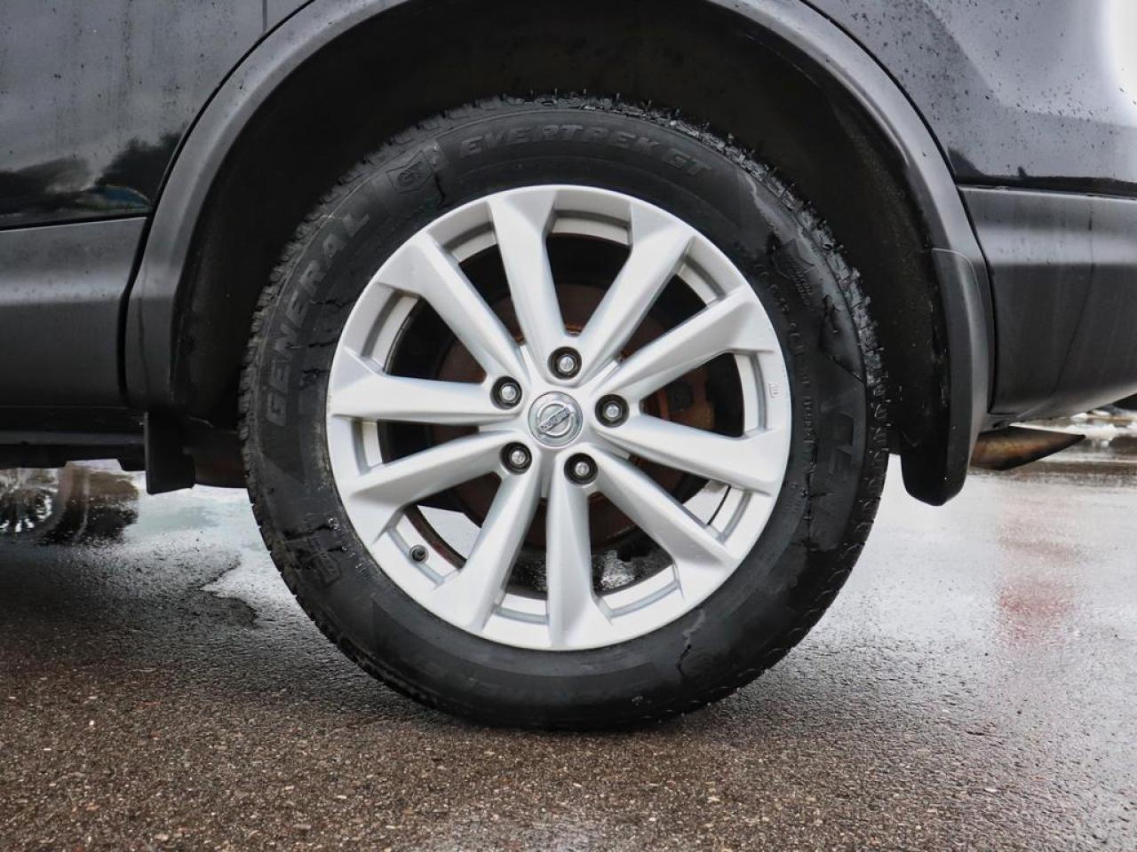 2018 Nissan Qashqai S  -  Heated Seats -  Power Mirrors Photo