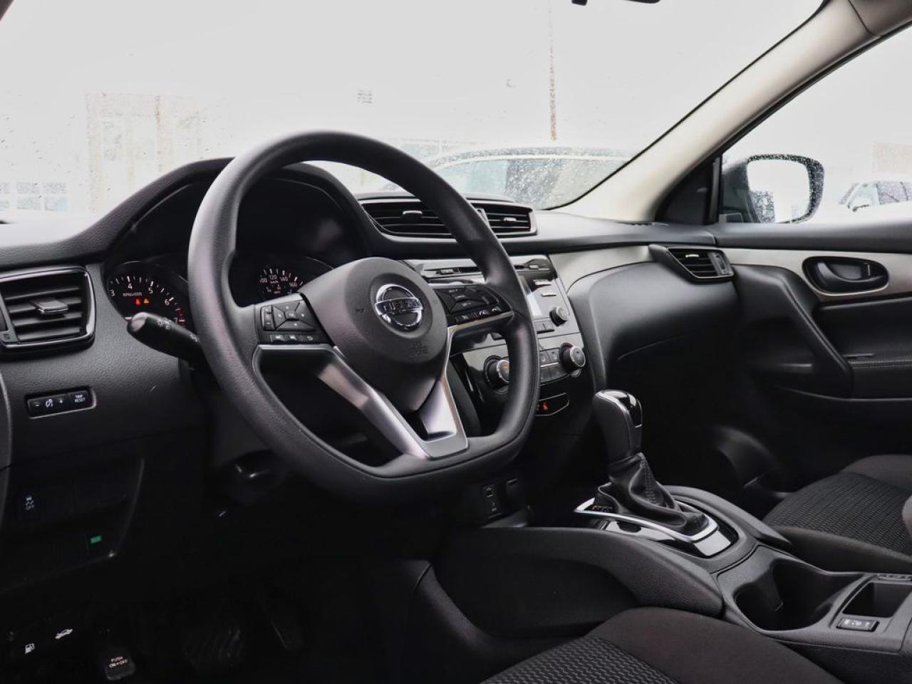 2018 Nissan Qashqai S  -  Heated Seats -  Power Mirrors Photo