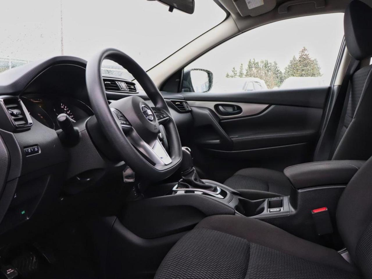 2018 Nissan Qashqai S  -  Heated Seats -  Power Mirrors Photo