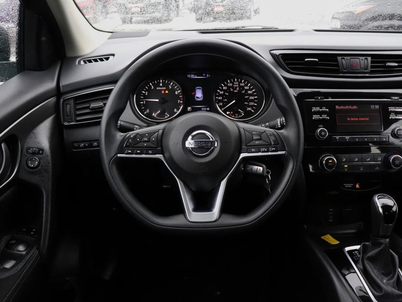 2018 Nissan Qashqai S  -  Heated Seats -  Power Mirrors Photo