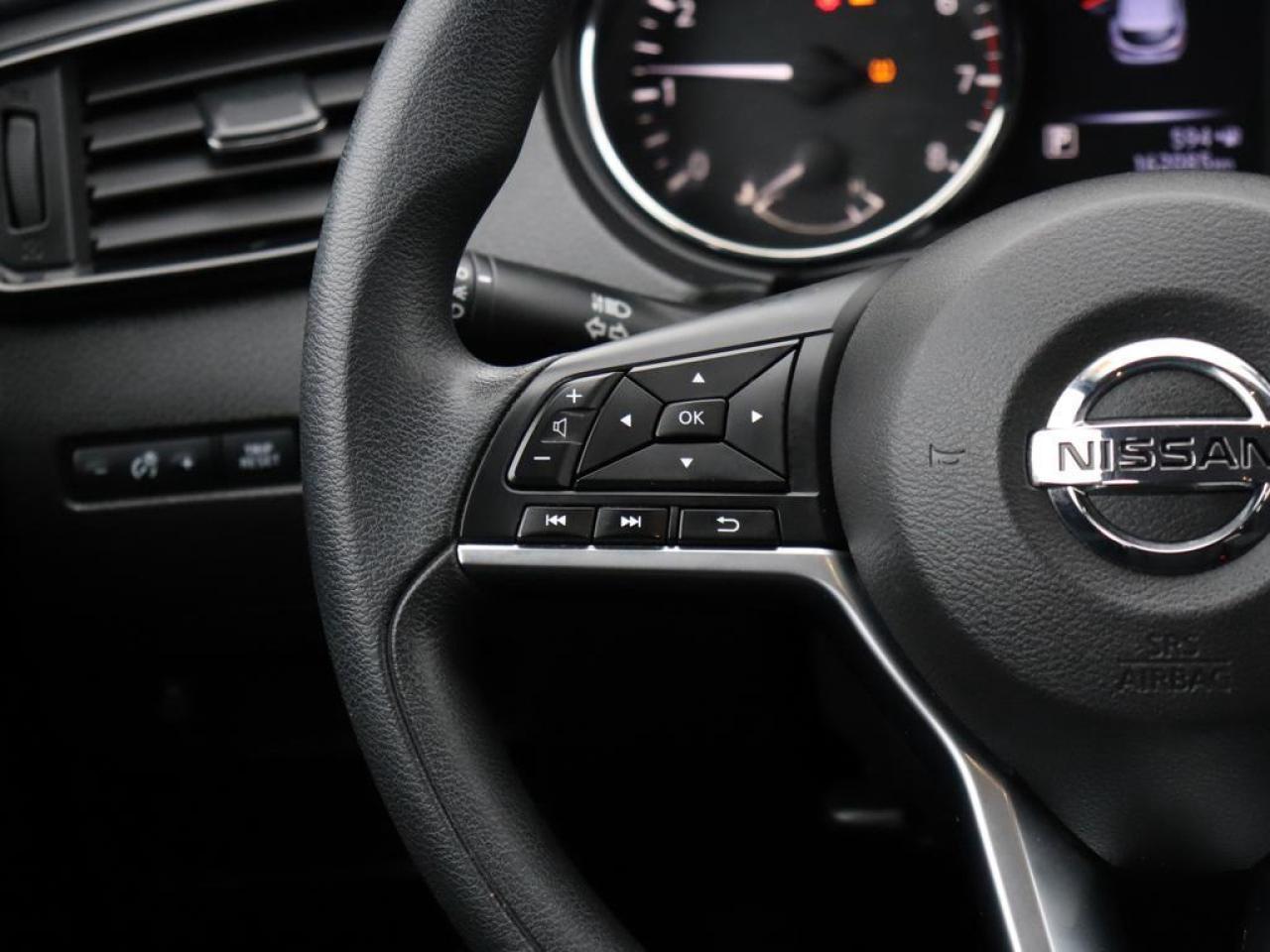 2018 Nissan Qashqai S  -  Heated Seats -  Power Mirrors Photo