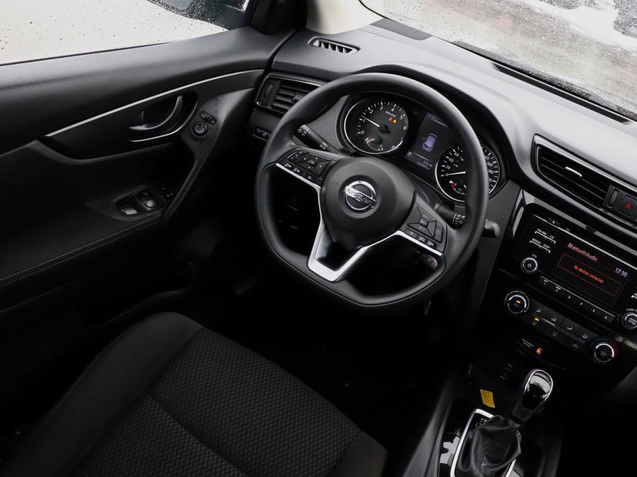 2018 Nissan Qashqai S  -  Heated Seats -  Power Mirrors Photo