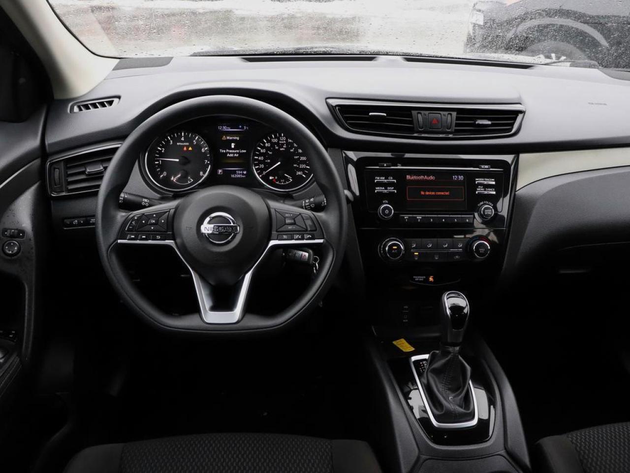 2018 Nissan Qashqai S  -  Heated Seats -  Power Mirrors Photo