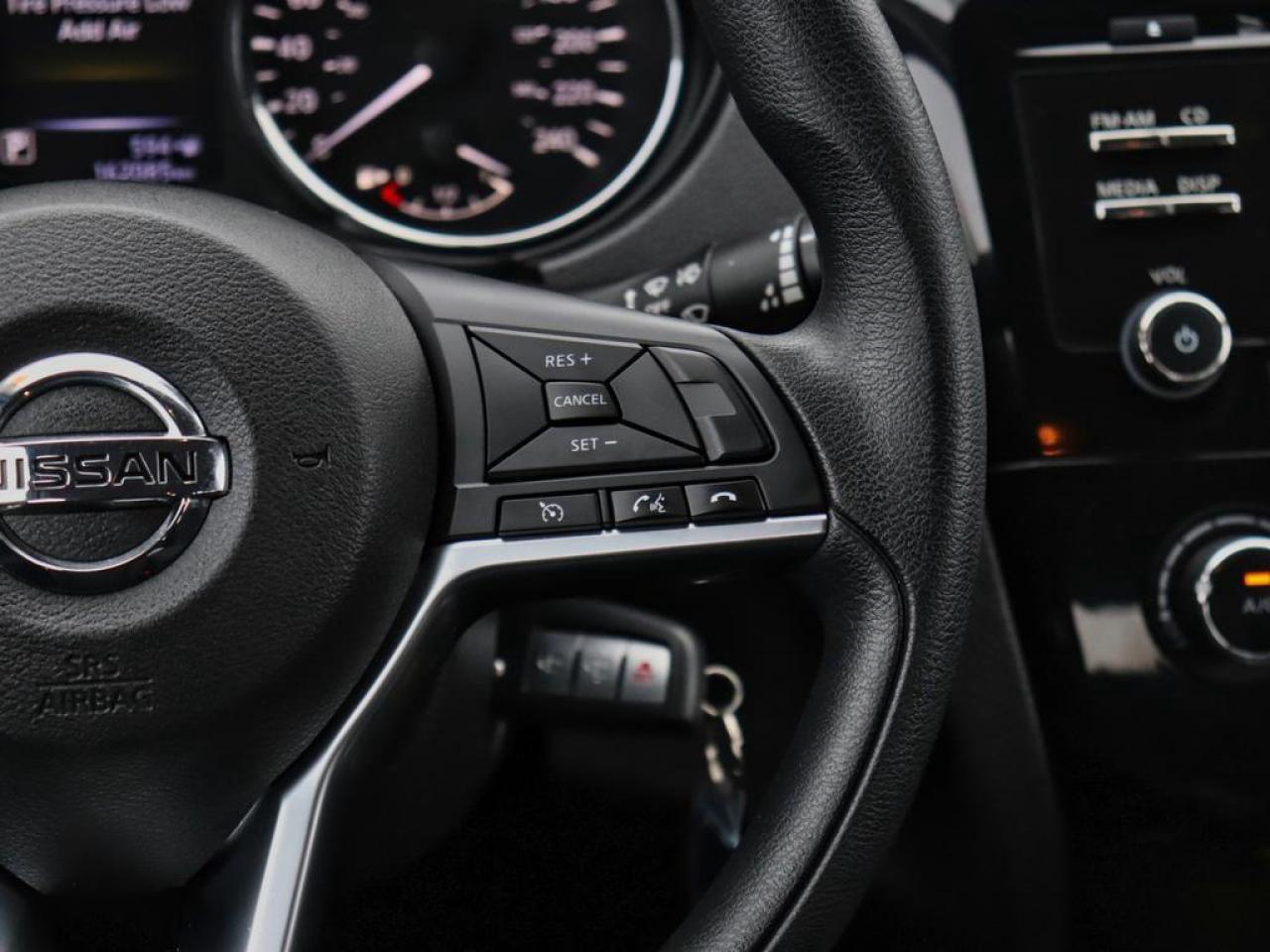 2018 Nissan Qashqai S  -  Heated Seats -  Power Mirrors Photo