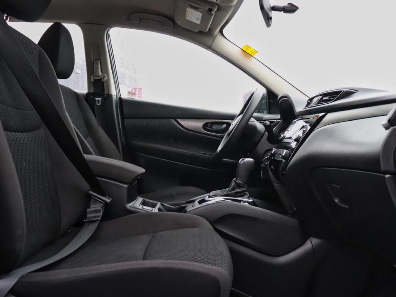 2018 Nissan Qashqai S  -  Heated Seats -  Power Mirrors Photo