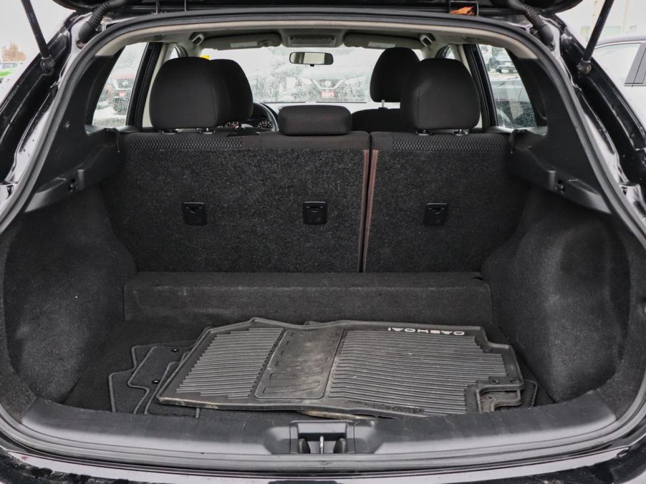 2018 Nissan Qashqai S  -  Heated Seats -  Power Mirrors Photo