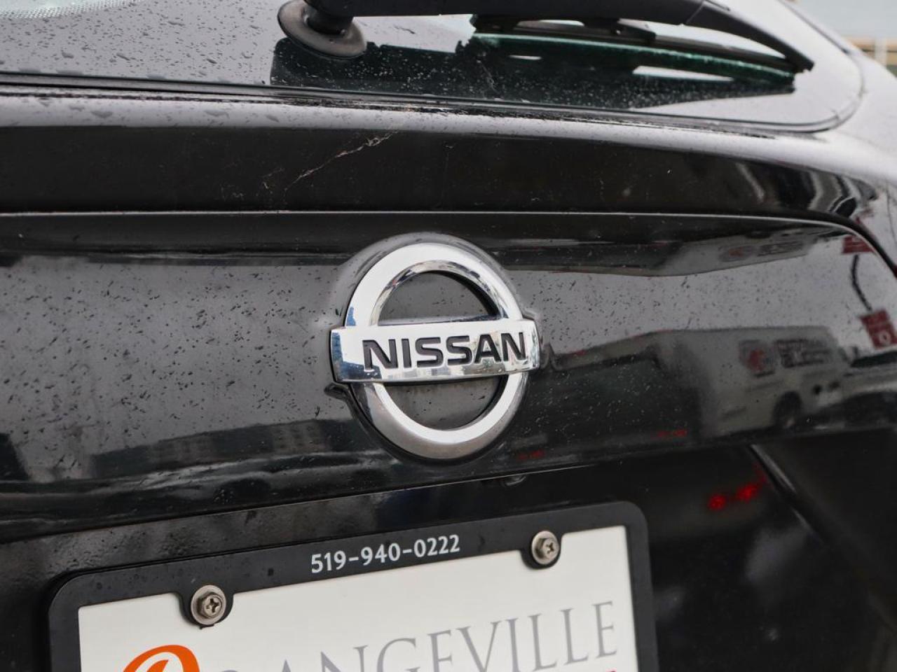 2018 Nissan Qashqai S  -  Heated Seats -  Power Mirrors Photo