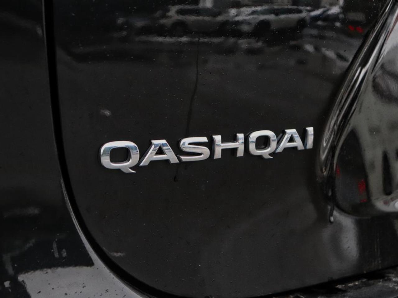 2018 Nissan Qashqai S  -  Heated Seats -  Power Mirrors Photo