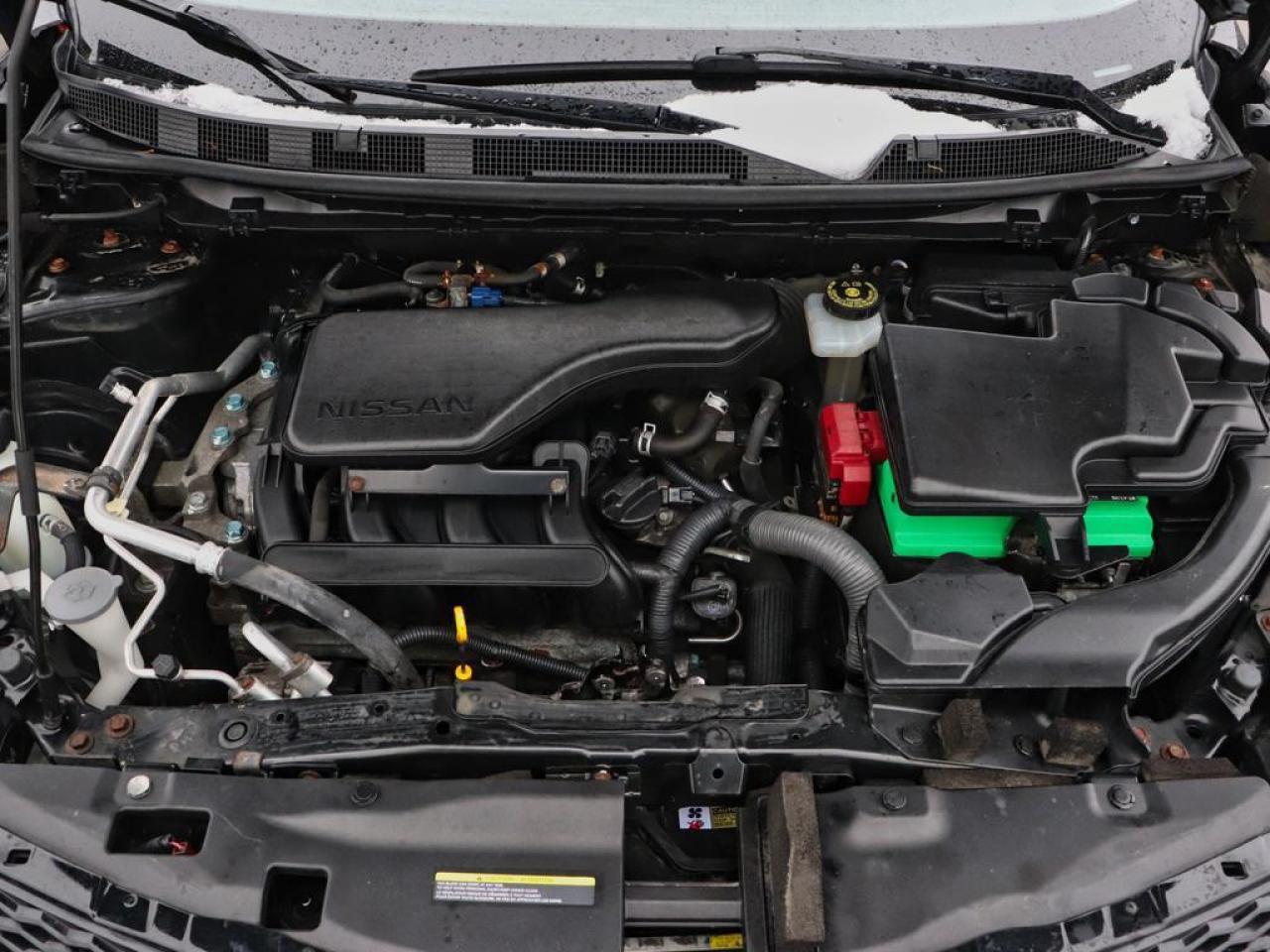 2018 Nissan Qashqai S  -  Heated Seats -  Power Mirrors Photo