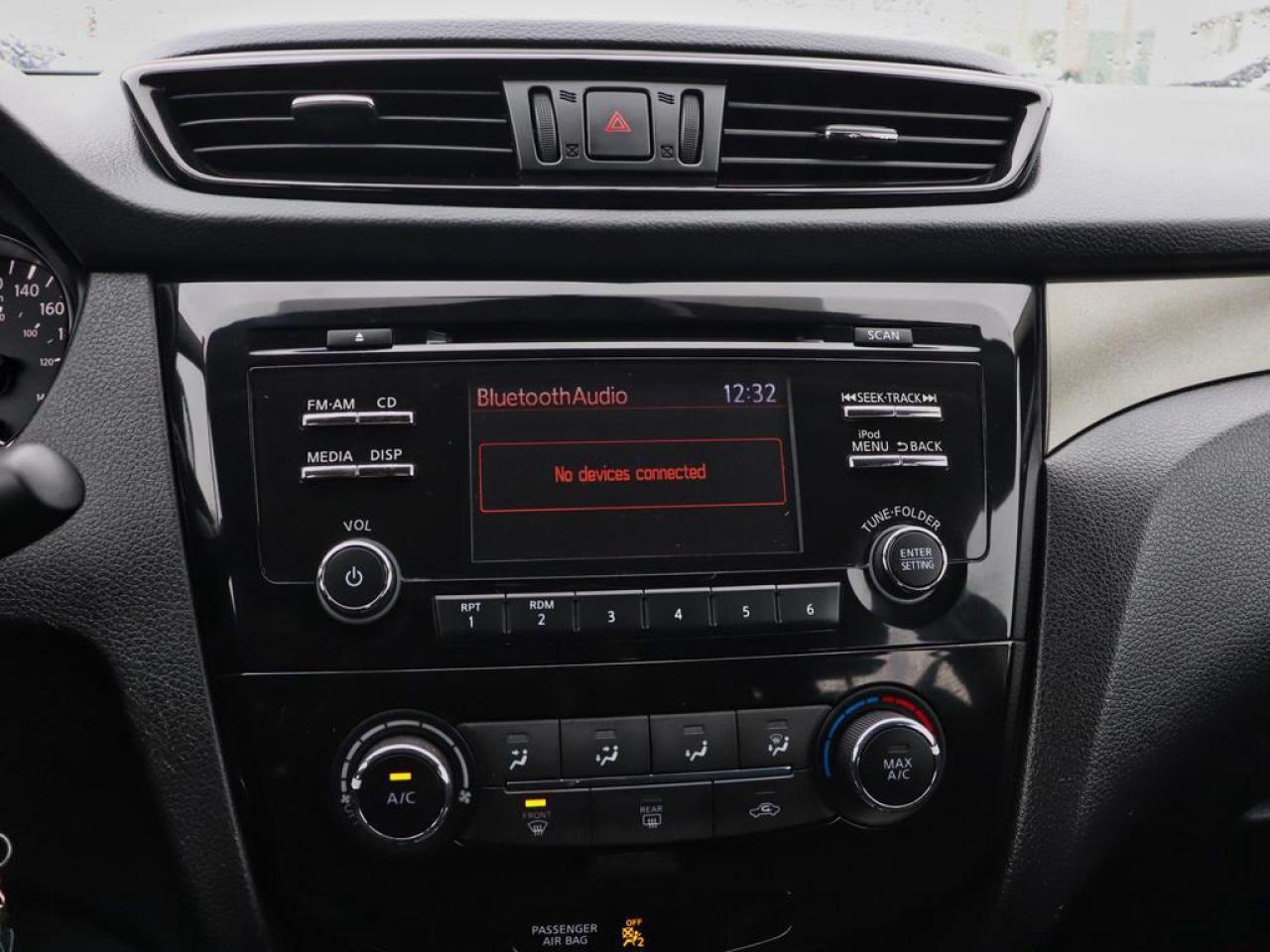 2018 Nissan Qashqai S  -  Heated Seats -  Power Mirrors Photo