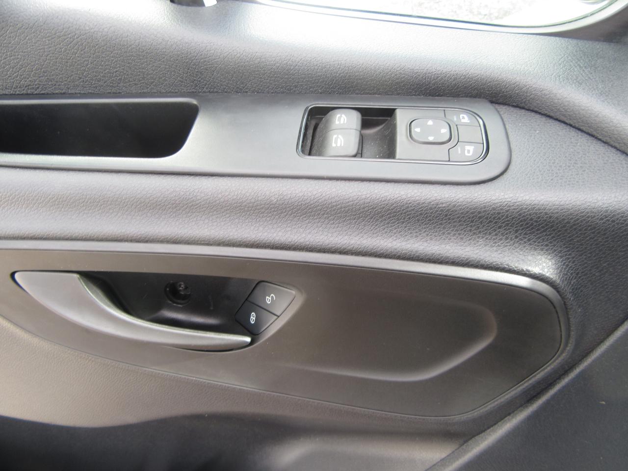 2023 Mercedes-Benz Sprinter 2500 144’ HIGH ROOF DIESEL NEW REEFER SYSTEM Photo