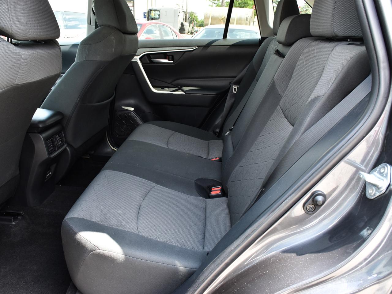 2023 Toyota RAV4 LE AWD ~Heated Seats ~Bluetooth ~Alloys ~Cam ~A/C Photo