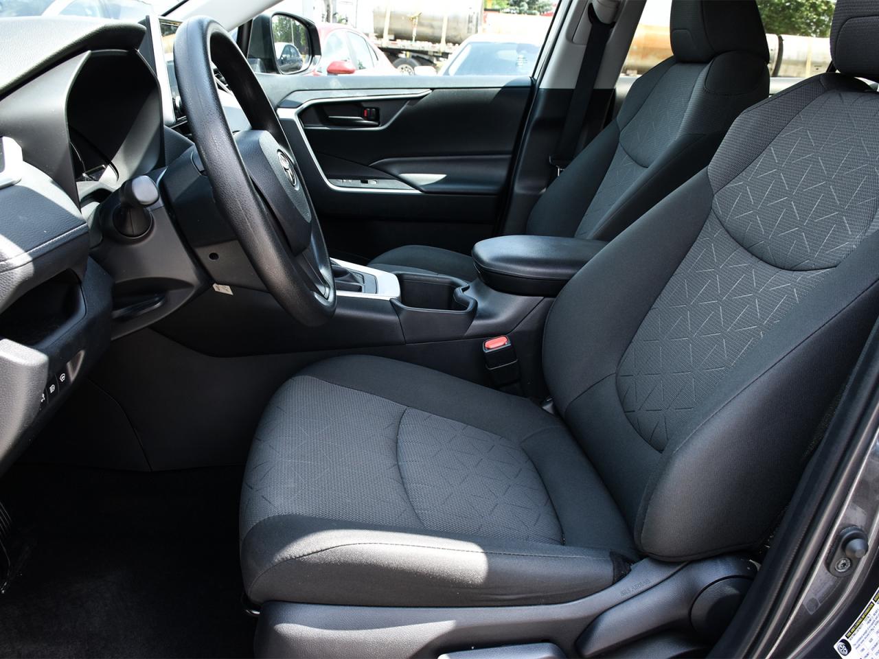 2023 Toyota RAV4 LE AWD ~Heated Seats ~Bluetooth ~Alloys ~Cam ~A/C Photo