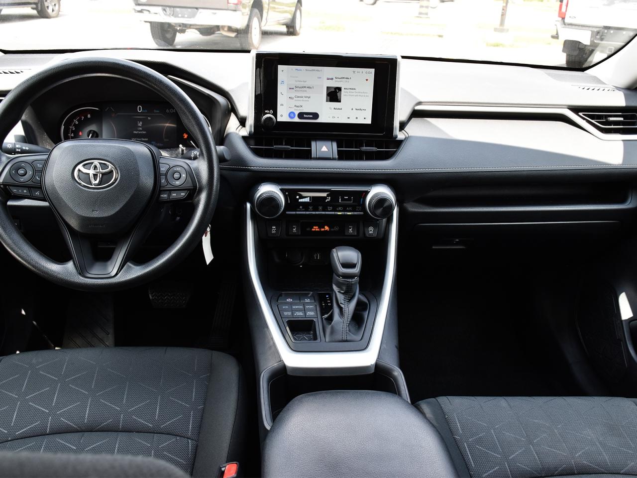 2023 Toyota RAV4 LE AWD ~Heated Seats ~Bluetooth ~Alloys ~Cam ~A/C Photo