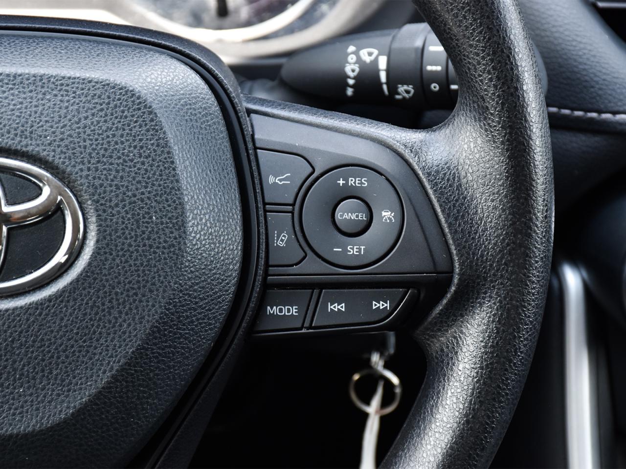 2023 Toyota RAV4 LE AWD ~Heated Seats ~Bluetooth ~Alloys ~Cam ~A/C Photo