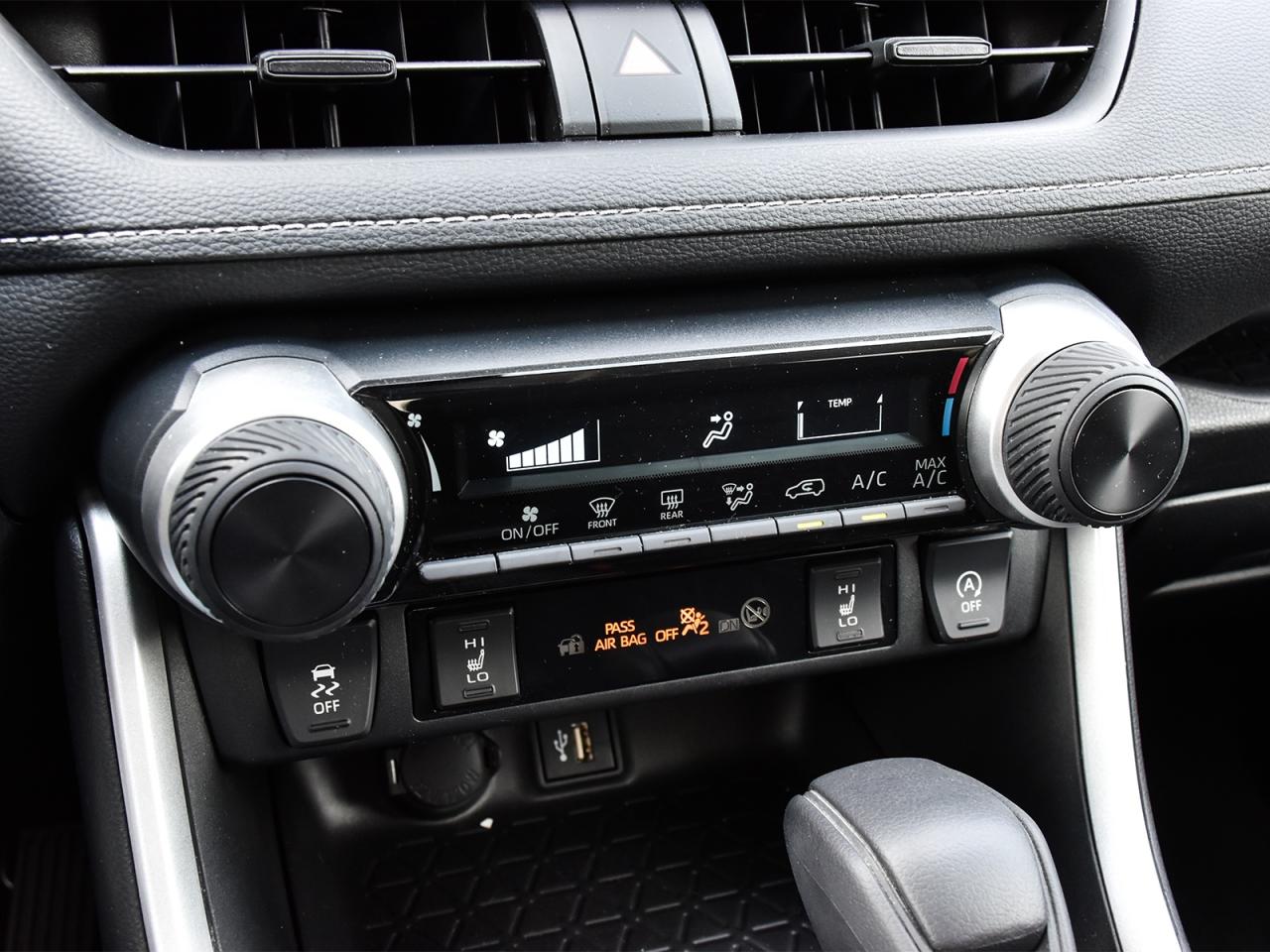 2023 Toyota RAV4 LE AWD ~Heated Seats ~Bluetooth ~Alloys ~Cam ~A/C Photo