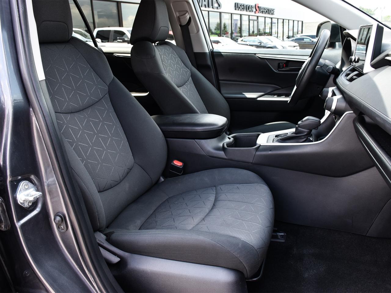 2023 Toyota RAV4 LE AWD ~Heated Seats ~Bluetooth ~Alloys ~Cam ~A/C Photo