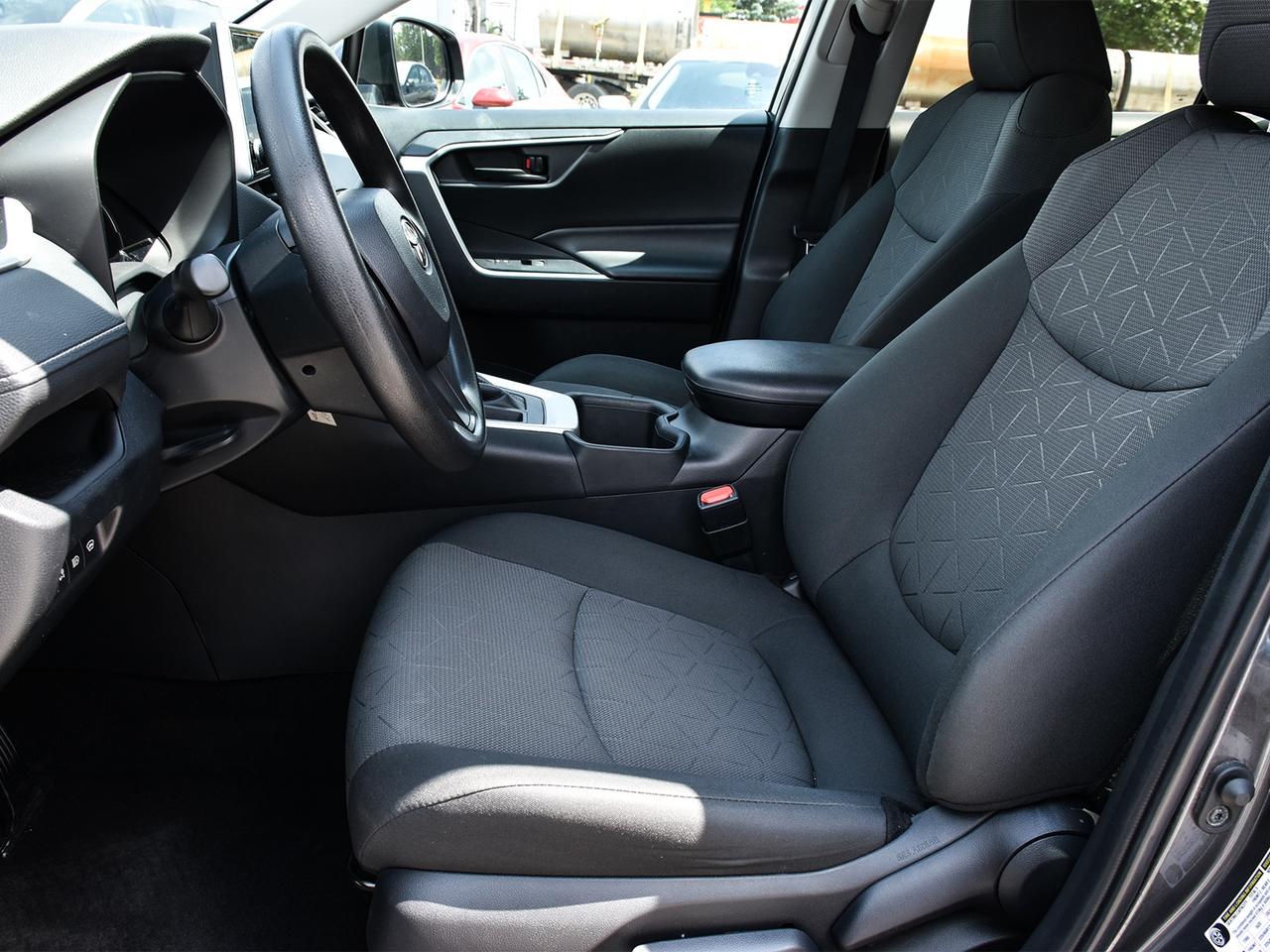 2023 Toyota RAV4 LE AWD ~Heated Seats ~Bluetooth ~Alloys ~Cam ~A/C Photo