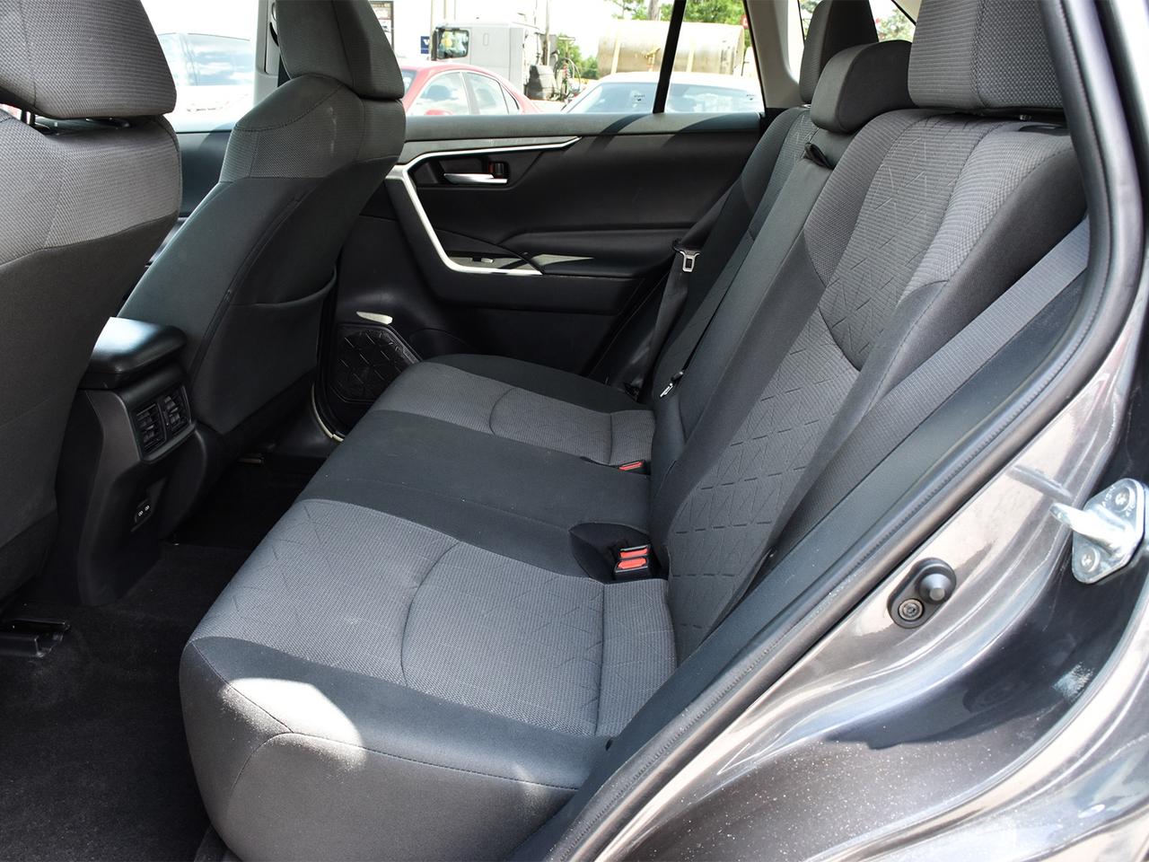 2023 Toyota RAV4 LE AWD ~Heated Seats ~Bluetooth ~Alloys ~Cam ~A/C Photo