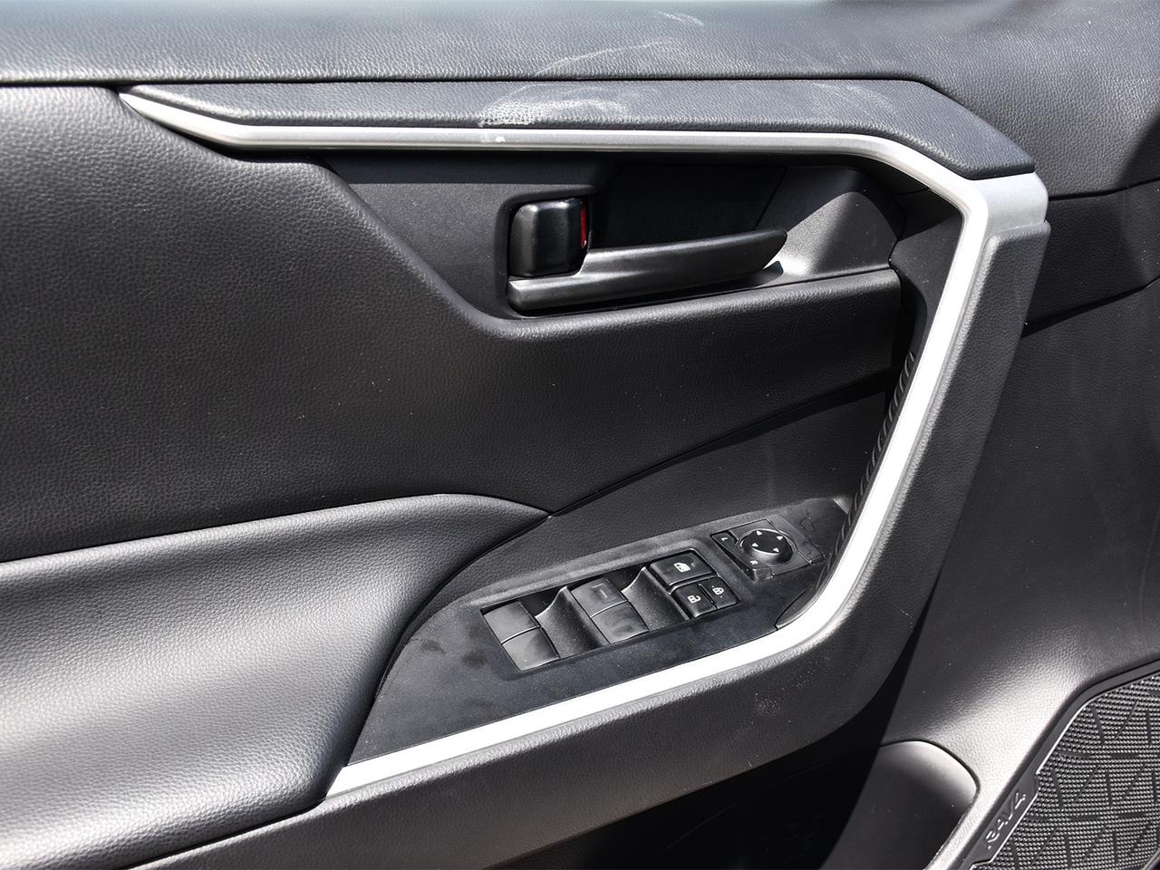 2023 Toyota RAV4 LE AWD ~Heated Seats ~Bluetooth ~Alloys ~Cam ~A/C Photo