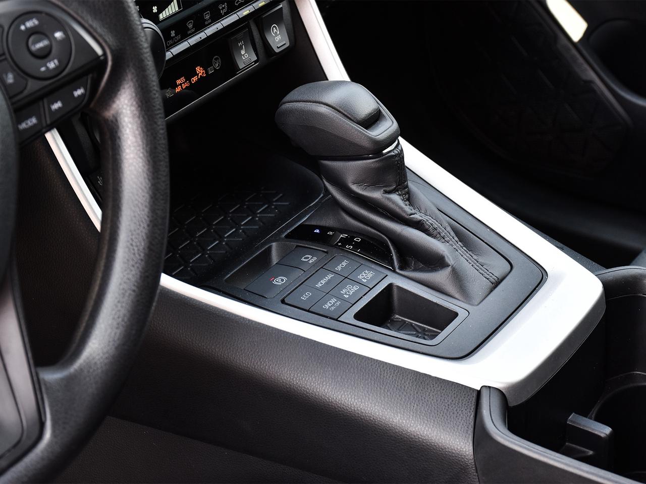 2023 Toyota RAV4 LE AWD ~Heated Seats ~Bluetooth ~Alloys ~Cam ~A/C Photo