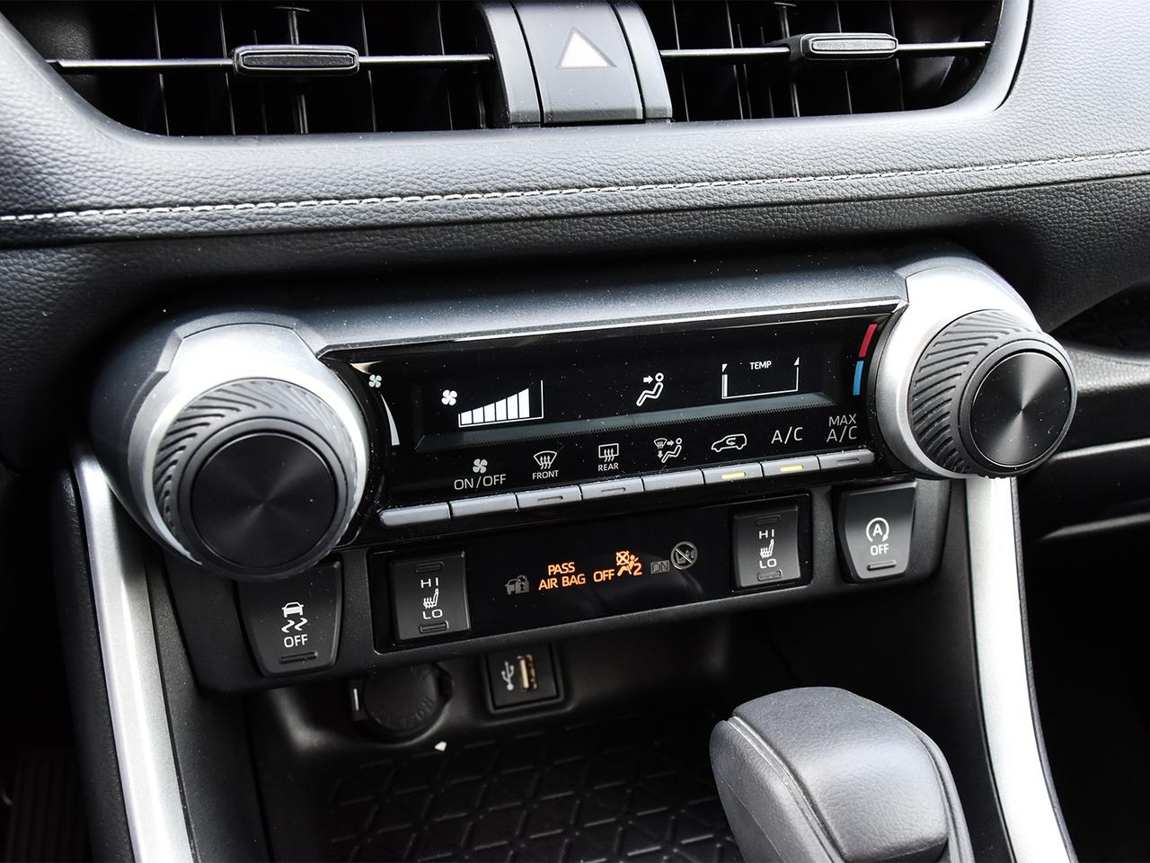 2023 Toyota RAV4 LE AWD ~Heated Seats ~Bluetooth ~Alloys ~Cam ~A/C Photo