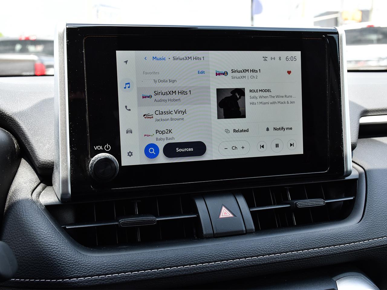 2023 Toyota RAV4 LE AWD ~Heated Seats ~Bluetooth ~Alloys ~Cam ~A/C Photo