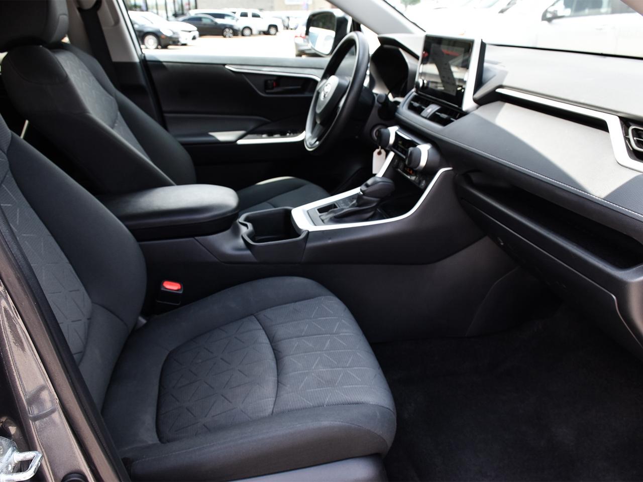 2023 Toyota RAV4 LE AWD ~Heated Seats ~Bluetooth ~Alloys ~Cam ~A/C Photo