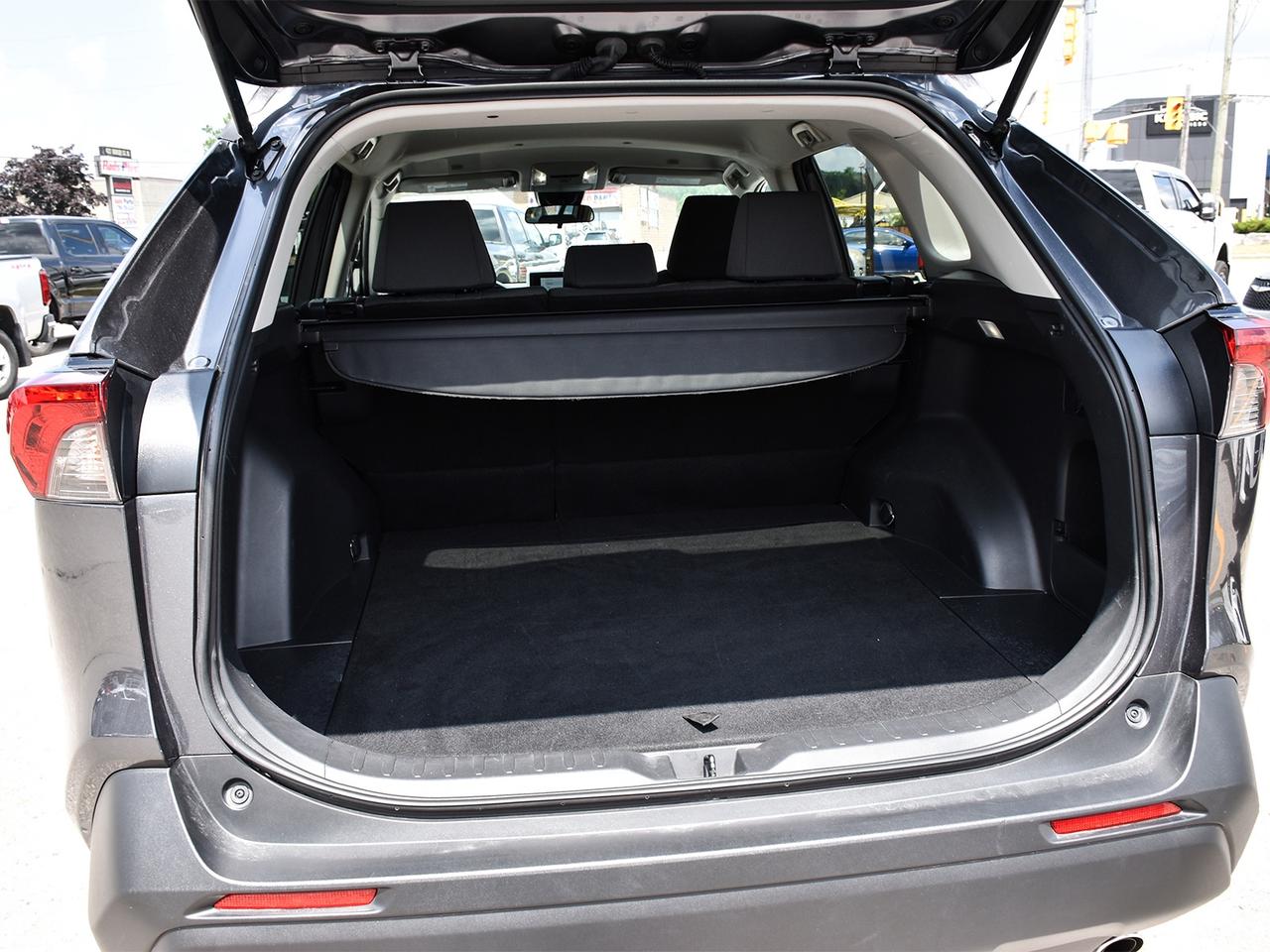 2023 Toyota RAV4 LE AWD ~Heated Seats ~Bluetooth ~Alloys ~Cam ~A/C Photo