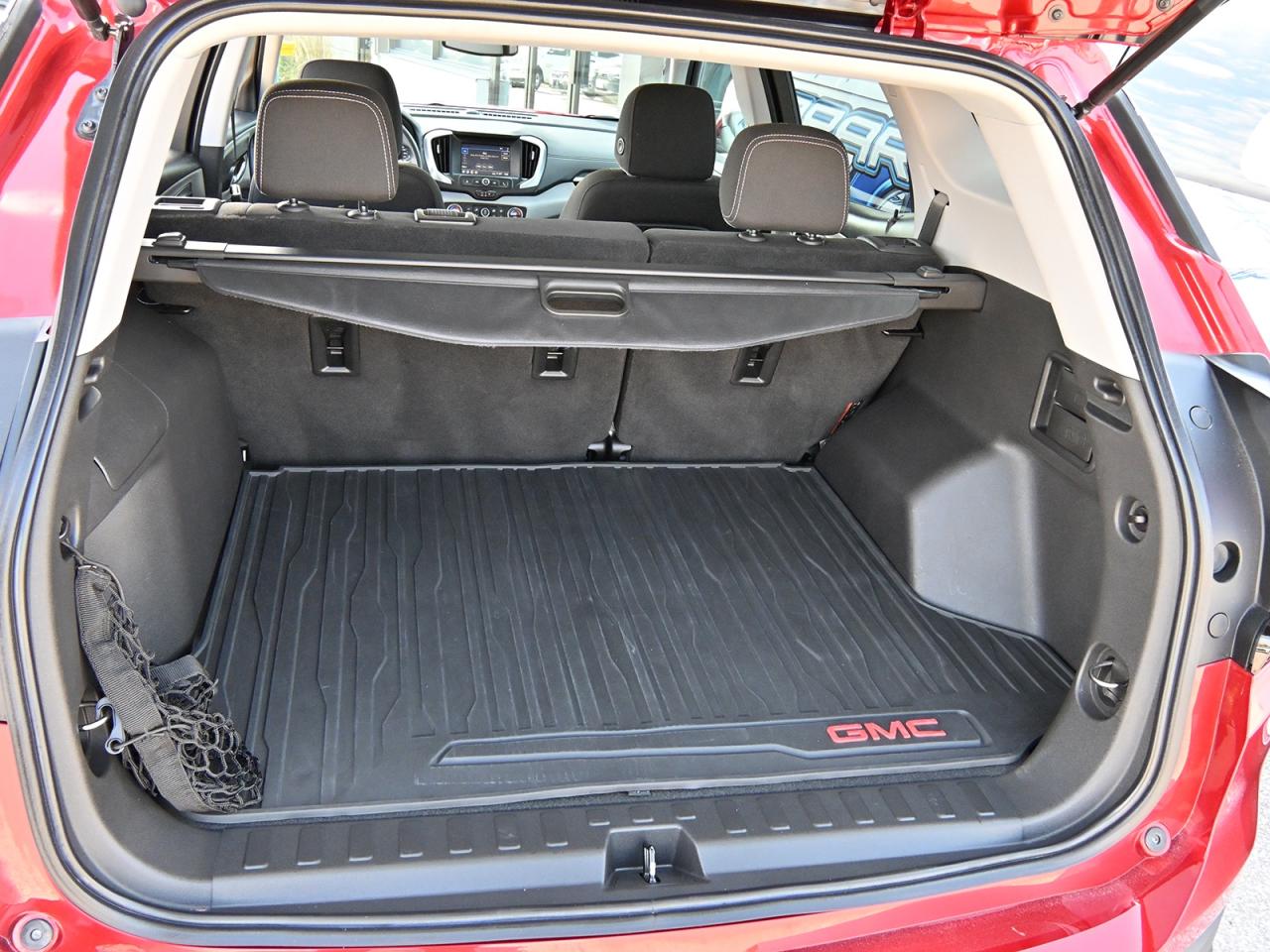 2022 GMC Terrain SLE 4x4 ~Bluetooth ~Remote Start ~CarPlay Photo