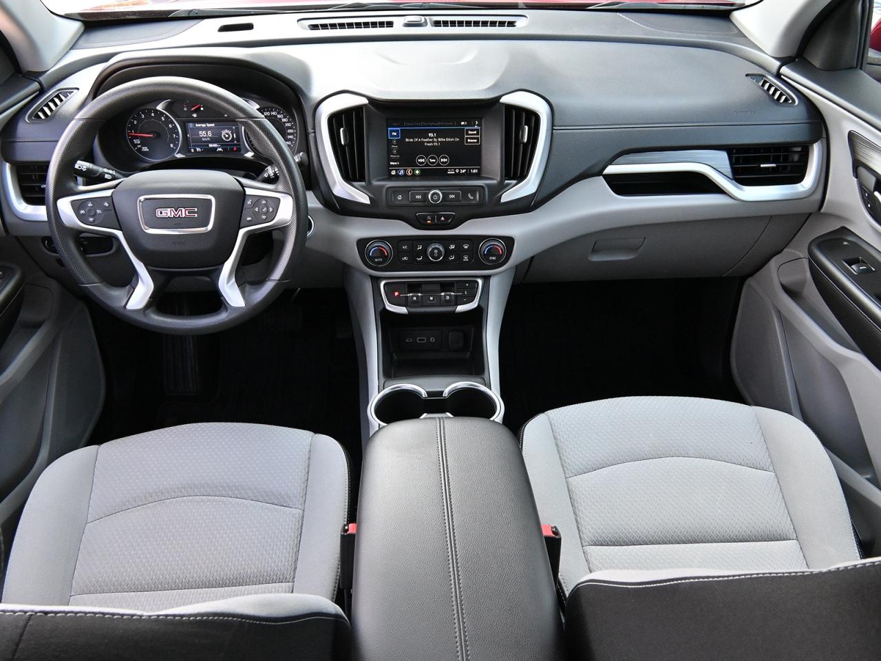 2022 GMC Terrain SLE 4x4 ~Bluetooth ~Remote Start ~CarPlay Photo