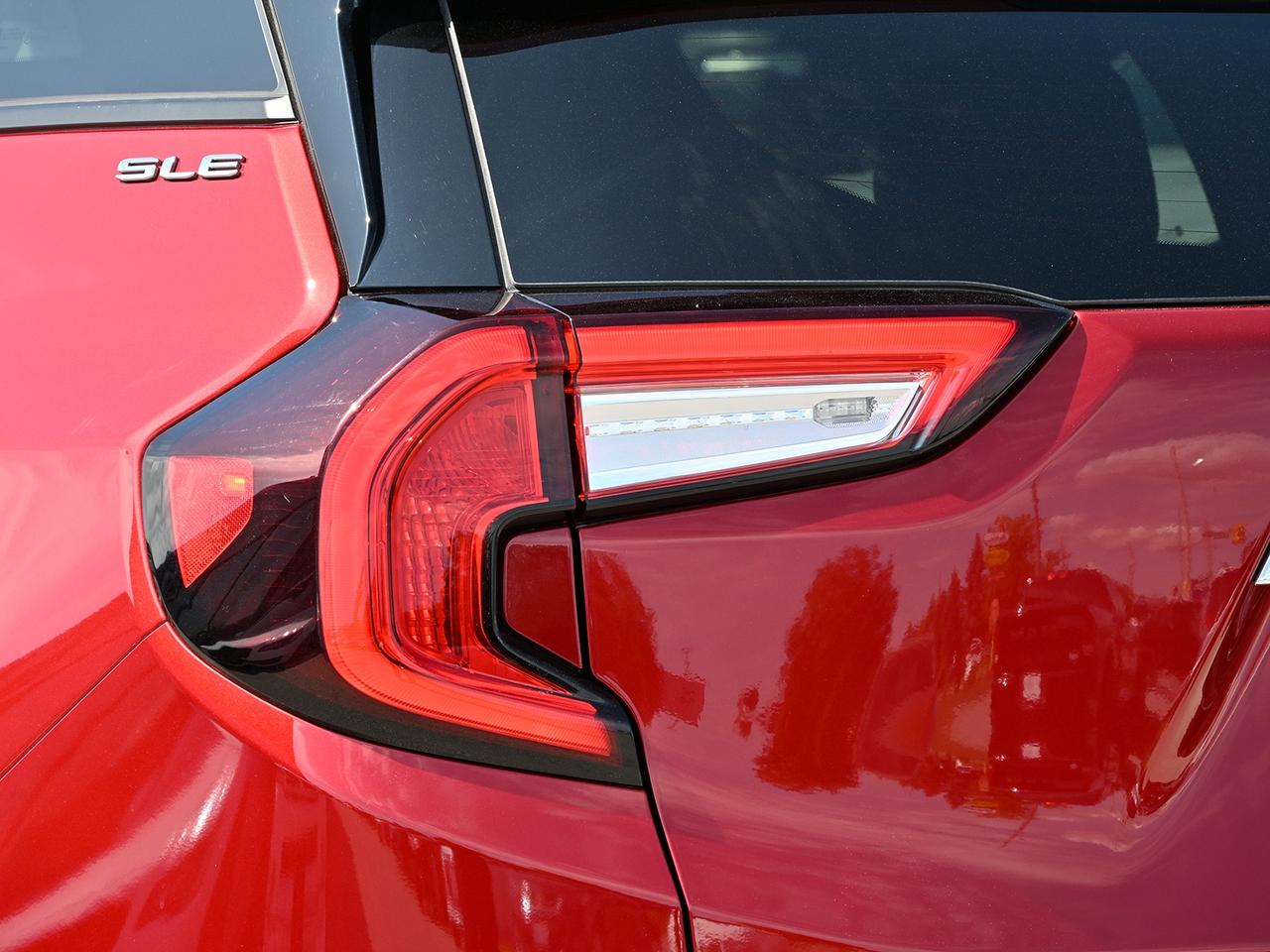 2022 GMC Terrain SLE 4x4 ~Bluetooth ~Remote Start ~CarPlay Photo