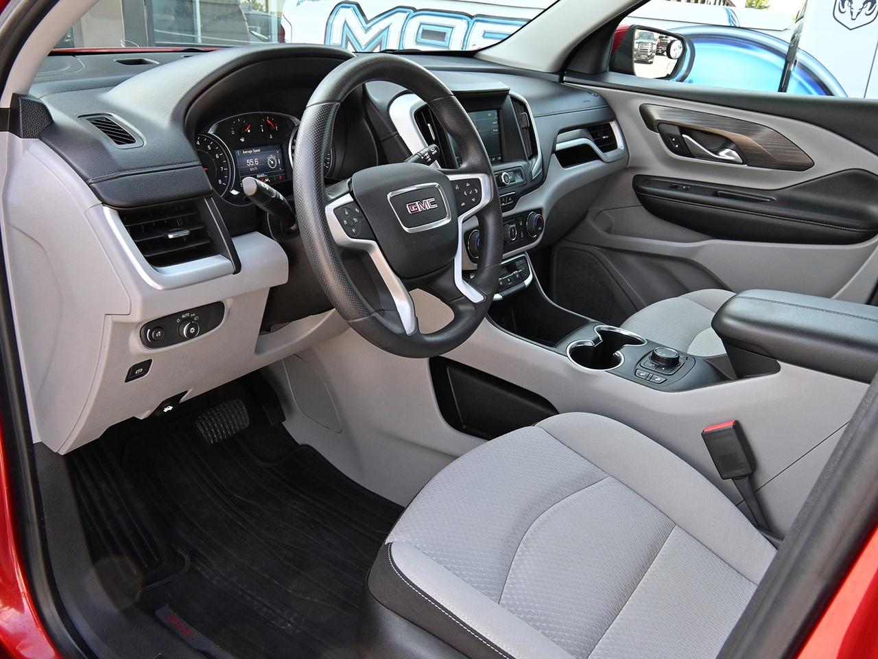 2022 GMC Terrain SLE 4x4 ~Bluetooth ~Remote Start ~CarPlay Photo