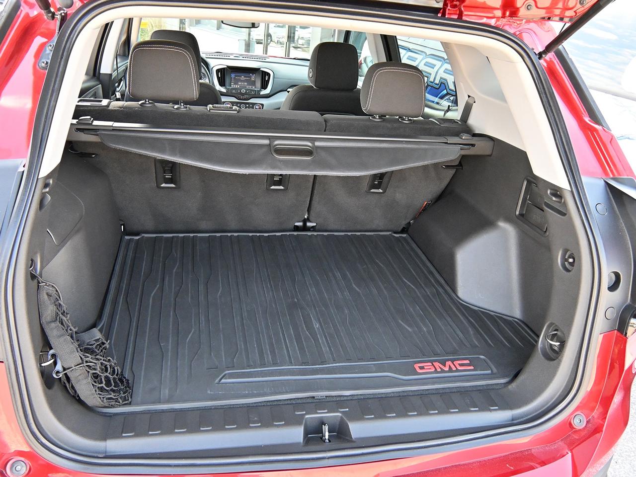 2022 GMC Terrain SLE 4x4 ~Bluetooth ~Remote Start ~CarPlay Photo